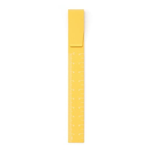 Hightide Clip Ruler