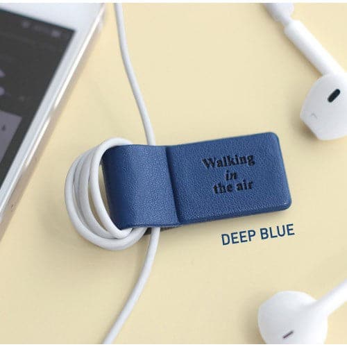 Iconic Magnet Earphone Winder