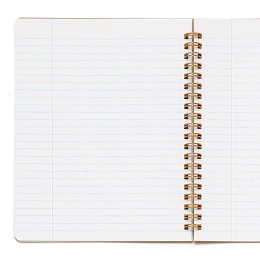 Hightide Penco Coil Notebook (M)