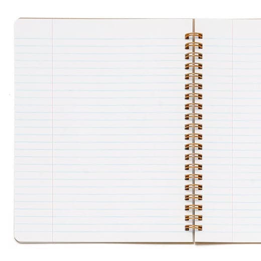 Hightide Penco Coil Notebook (S)
