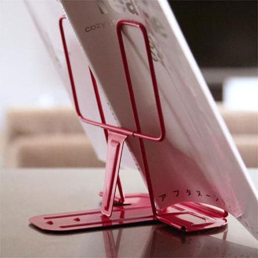 Hightide Metal Book Stand