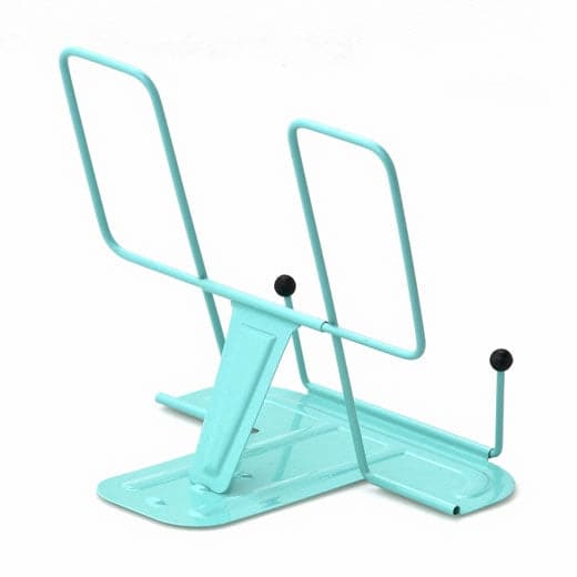 Hightide Metal Book Stand