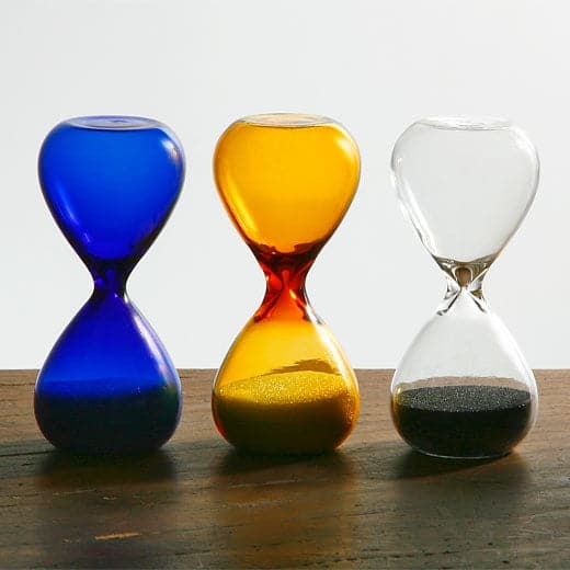 Hightide Hourglass (S)