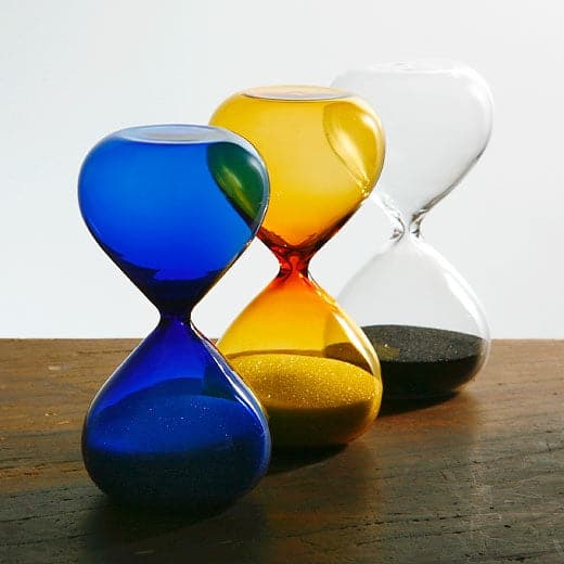 Hightide Hourglass (M)