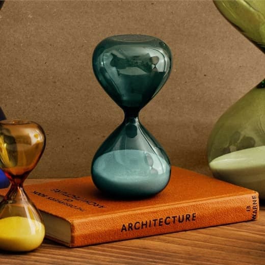Hightide Hourglass (M)