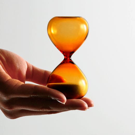 Hightide Hourglass (M)