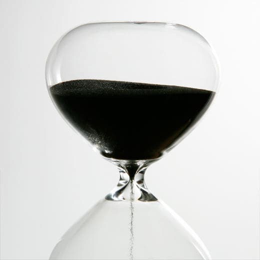 Hightide Hourglass (M)