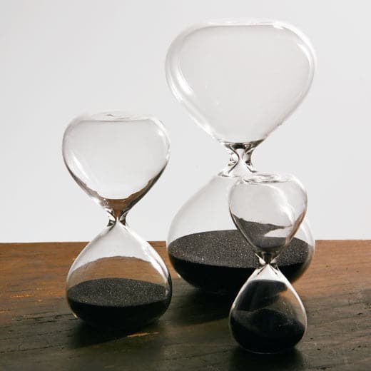 Hightide Hourglass (M)