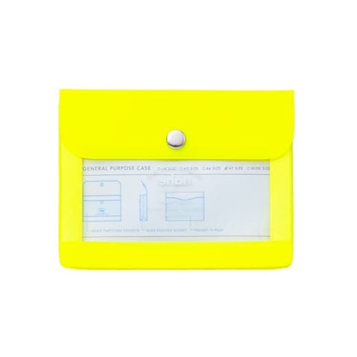 Hightide Nahe Neon (A7) General Purpose Case