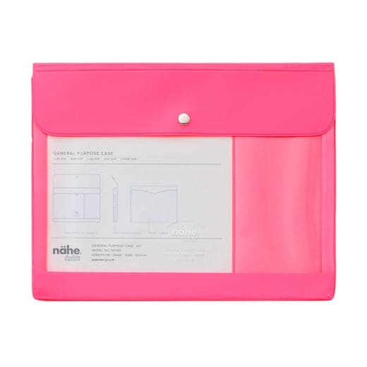 Hightide Nahe Neon (A6) General Purpose Case