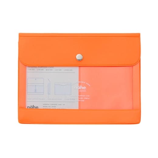 Hightide Nahe Neon (A6) General Purpose Case