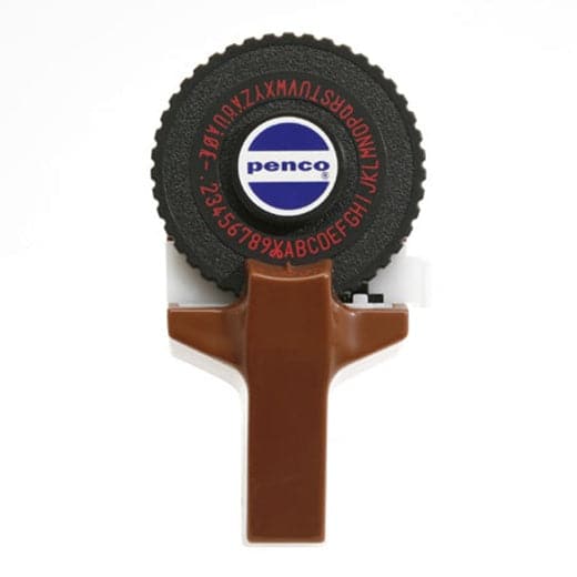 Hightide Penco Embossing Label Maker