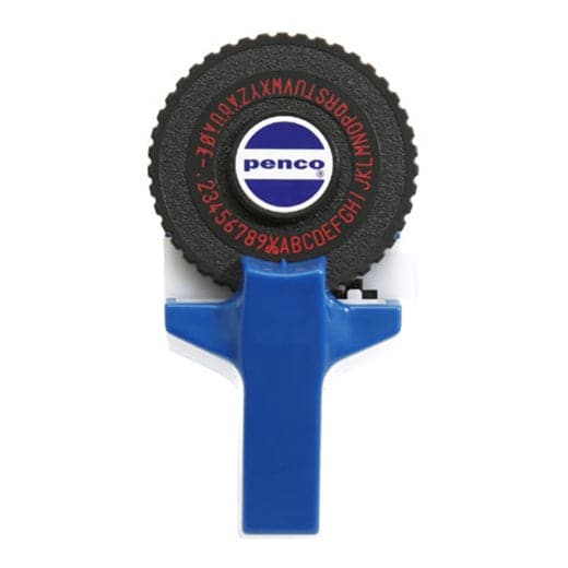 Hightide Penco Embossing Label Maker