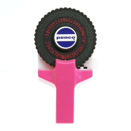 Hightide Penco Embossing Label Maker