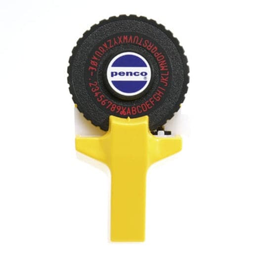 Hightide Penco Embossing Label Maker