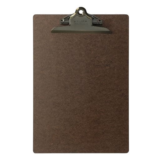 Hightide Penco Clipboard Bronze A4