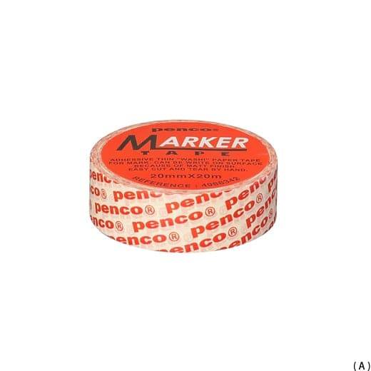 Hightide Penco Masking Tape