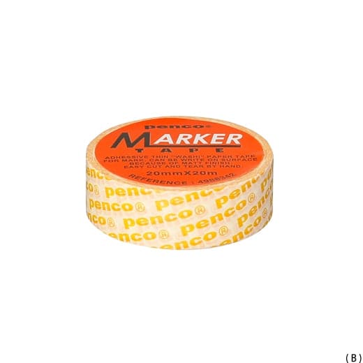 Hightide Penco Masking Tape