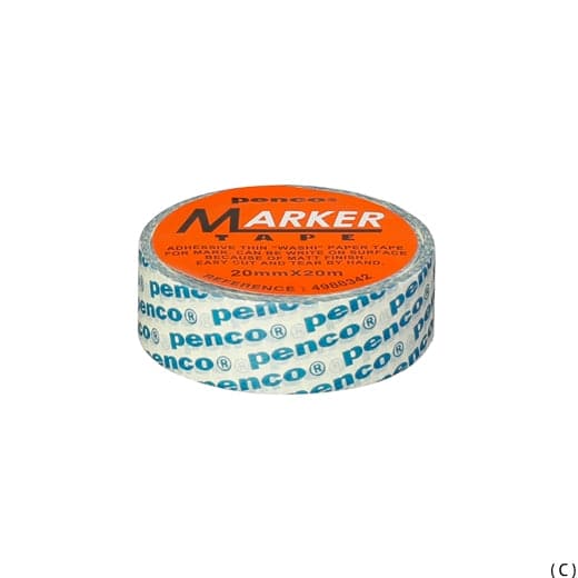 Hightide Penco Masking Tape