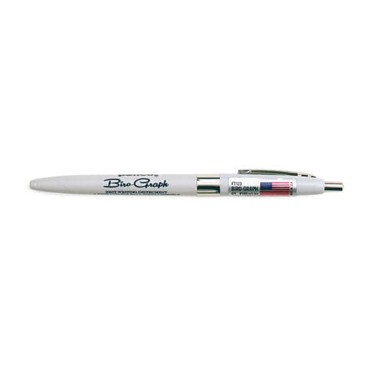 Hightide Biro Graph Ballpoint Pen