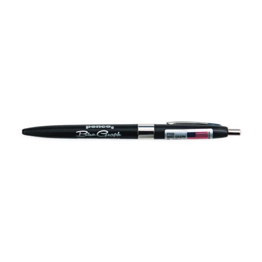 Hightide Biro Graph Ballpoint Pen
