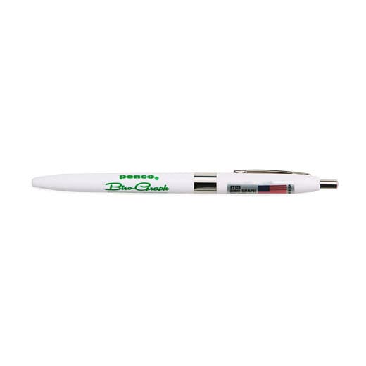 Hightide Biro Graph Ballpoint Pen