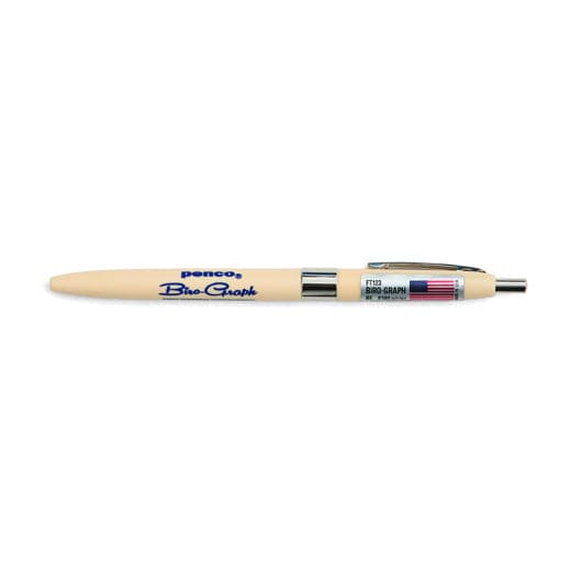 Hightide Biro Graph Ballpoint Pen