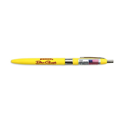 Hightide Biro Graph Ballpoint Pen
