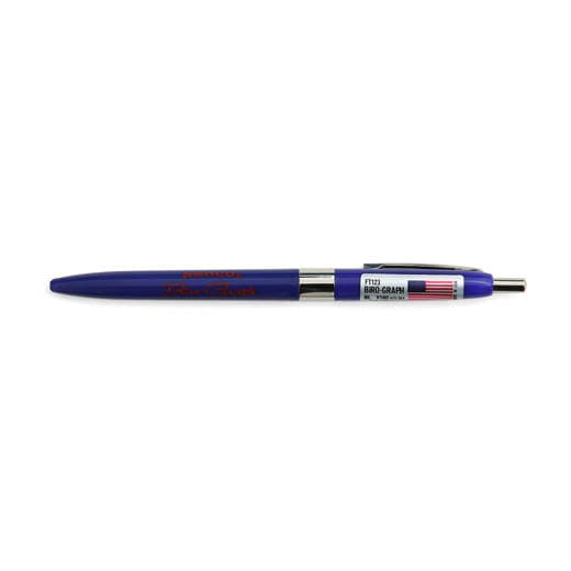 Hightide Biro Graph Ballpoint Pen