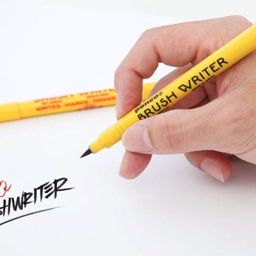 Hightide Penco Brush Writer Brush Pen