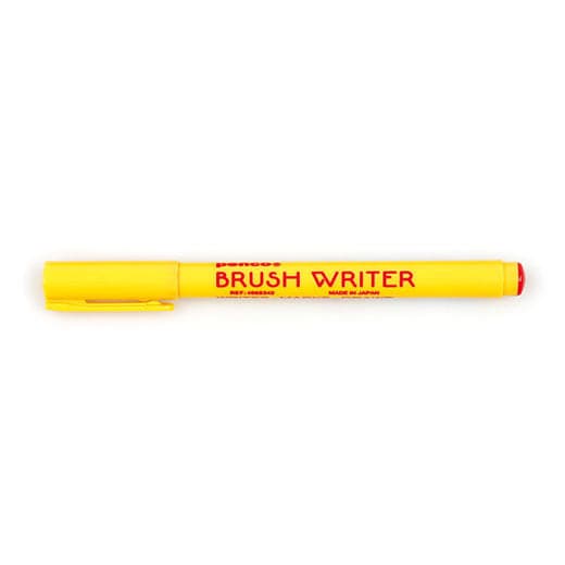 Hightide Penco Brush Writer Brush Pen