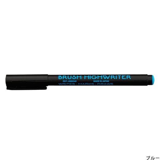 Hightide Penco Brush HighWriter