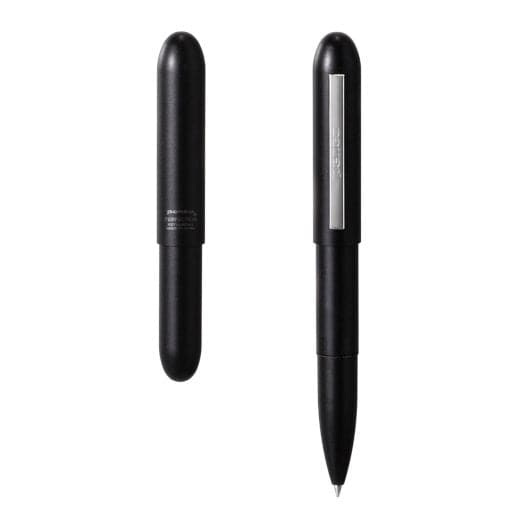 Hightide Penco Bullet Pen - Black