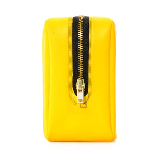 Hightide Nahe Packing Pouch (XL) - Gold Zipper