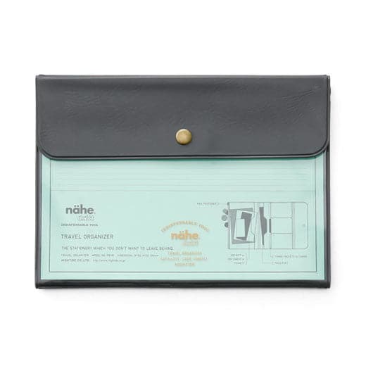 Hightide Nahe Travel Organiser