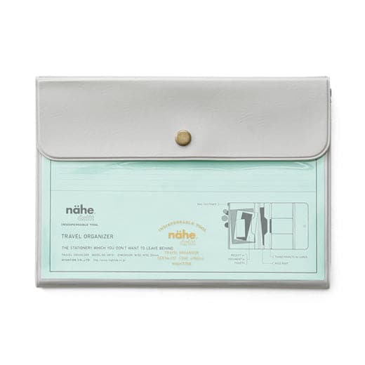 Hightide Nahe Travel Organiser