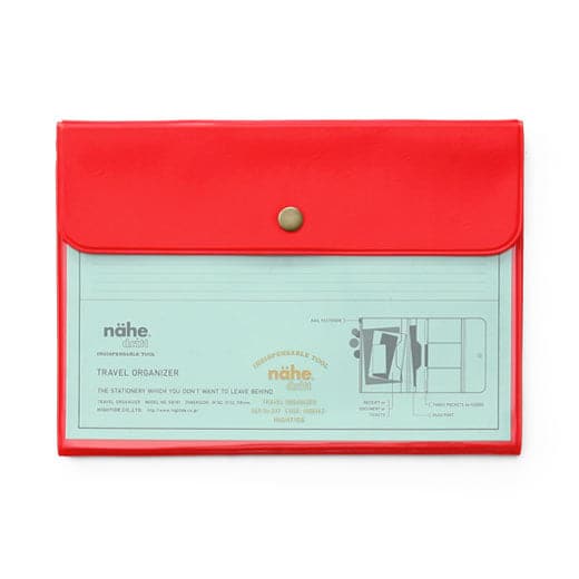 Hightide Nahe Travel Organiser