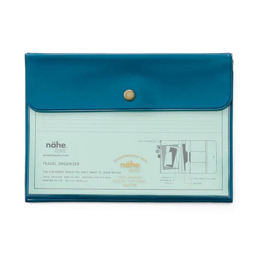 Hightide Nahe Travel Organiser