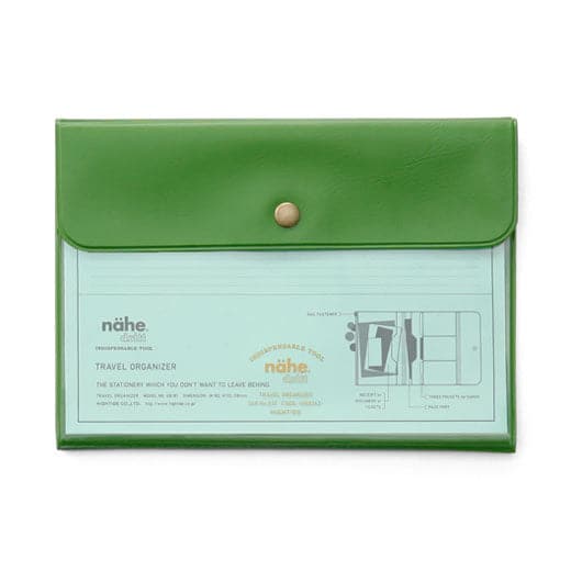 Hightide Nahe Travel Organiser