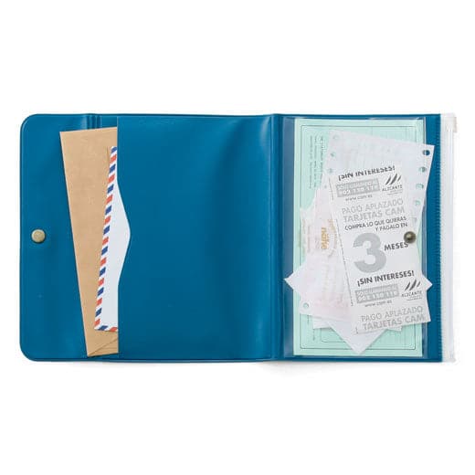 Hightide Nahe Travel Organiser