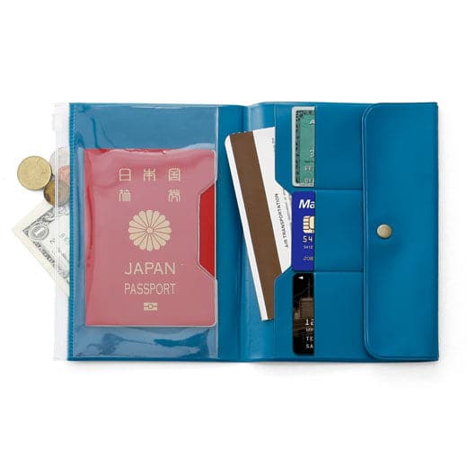 Hightide Nahe Travel Organiser