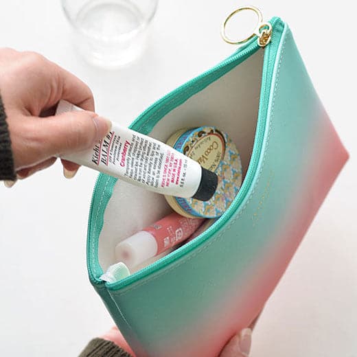 Hightide Transience Zip Pouch