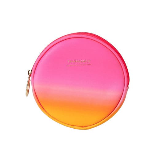 Hightide Transience Round Pouch