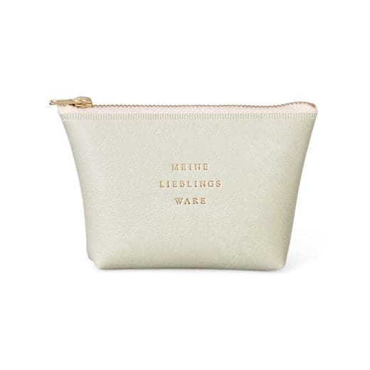 Hightide Zipper Pouch (S)