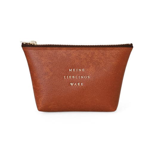 Hightide Zipper Pouch (S)