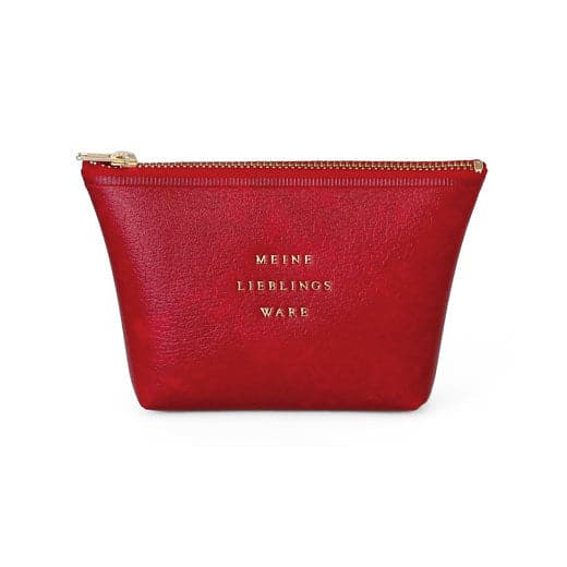 Hightide Zipper Pouch (S)