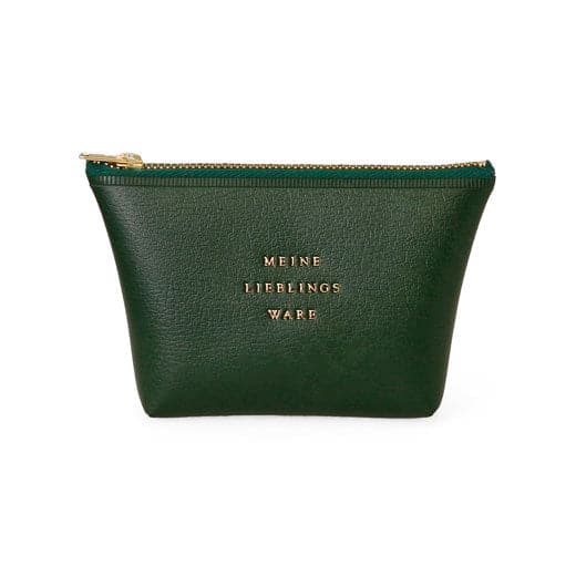 Hightide Zipper Pouch (S)