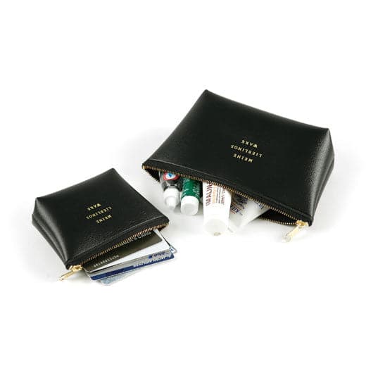 Hightide Zipper Pouch (S)