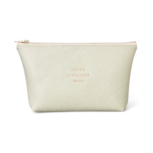 Hightide Zipper Pouch (L)