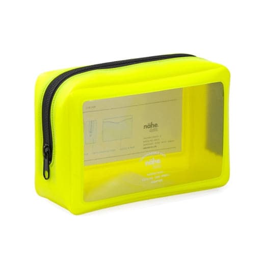 Hightide Neon Nahe Packing Pouch (S)